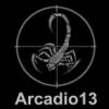 Arcadio13's Photo